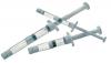 Photo for Prefilled Syringes Market Growth, Drivers, Risks, Opportunities, Forecast