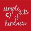Photo for Acts of Simple Kindness