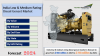Photo for Kirloskar Oil Engines and Mahindra Powerol Continue to Lead India Low & Medium Rating Diesel Genset Market: TechSci Research