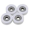 Photo for Global Plastic Bearings Market 2018 : Bemis, Resilux, Coveris and Pactiv