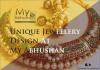 Photo for Christmas jewellery Gift | Buy Diamond Earrings Online | My Abhushan