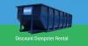 Photo for Discount Dumpster Rental