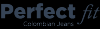 Photo for Perfect Fit Colombian Jeans