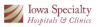 Photo for Iowa Specialty Hospitals & Clinics – Clear Lake