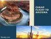 Photo for Cheap Flights to Arizona -Search and Compare Airfare