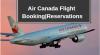 Photo for How do I book my seat on Air Canada