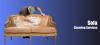 Photo for Sofa Cleaning Services In Nagpur India - qualityhousekeepingindia