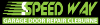 Photo for Speedway Garage Door Repair Cleburne
