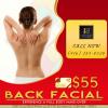 Photo for Back Facial @ $55 | Sacramento