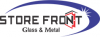 Photo for Storefront Glass and Metal