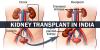 Photo for Kidney Transplant Journey in India ; the Gift of Life