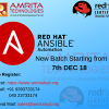 Photo for ansible online training in Ameerpet