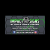 Photo for Impact Signs & Digital Graphics Wichita Falls