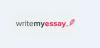 Photo for Write My Essay - Writing Service
