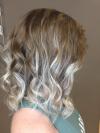 Photo for How To Red Rose Salon Is Specializing In Hair Color?
