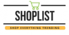 Photo for Shop List