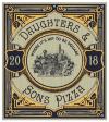 Photo for Daughters and Sons Pizza