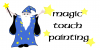 Photo for Magic Touch Painting