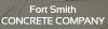 Photo for Fort Smith Concrete