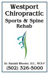 Photo for Westport Chiropractic and Rehab