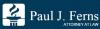Photo for Paul J. Ferns, Attorney at Law