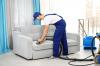 Photo for SRU Carpet Cleaning & Water Restoration of Dunwoody
