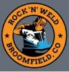 Photo for Rock 'n' Weld