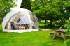 Photo for Geodesic Dome Camping For First Timers