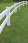 Photo for Ortega 24/7 Fence Cercas y Mas