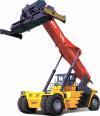 Photo for 2017-2022 Container Reach Stacker Market Analysis, Size, Share, Growth Analysis, Trends and Forecast