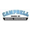 Photo for Campbell Grading Inc