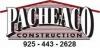 Photo for Pacheaco Construction