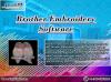 Photo for Brother Embroidery Software