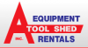 Photo for A Tool Shed Equipment Rentals