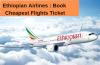 Photo for Ethiopian Airlines Reservations: Book online Tickets