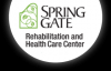 Photo for Spring Gate Rehabilitation and Healthcare Center