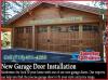 Photo for Local 1 Hrs New Garage Door Installation Repair ($25.95) 77450, TX