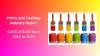 Photo for Paints and Coatings Market Growth Rate, Developing Trends, Manufacturers, Countries and Application, Global Forecast To 2025