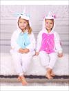 Photo for Shop Kids Unicorn Onesie Pajamas and Sleepwear | Mia Belle Baby