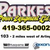 Photo for Parke's Power Equipment