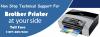 Photo for install brother printer