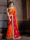 Photo for Best offers & discounts on Designer sarees at Mirraw