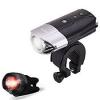 Photo for Global Bicycle Lights Market 2018-2023 :  Type,  Competition,  Segment,  Price,  Application, Industry Overview and   Demand