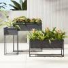 Photo for Global Planter Market Analysis 2018 - Latest Technology, Recent Trends, Outlook and Significance 2025