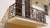 Photo for Get Wrought Iron Balcony Railing With Shri Ram Steel Craft