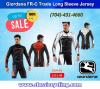 Photo for Big Sale on Giordana Men’s Winter Cycling Jersey – 28144, NC