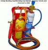 Photo for Global Welding Gas/Shielding Gas Market till, 2018-2025 - New Study by Data Bridge Market Research