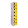 Photo for Toppla ABS HEDP Plastic Locker Manufacturer Co., Ltd.
