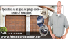 Photo for #1 Experience Garage Door Spring Repair Technicians 75034, TX
