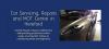 Photo for Hereford Service and MOT Centre Ltd